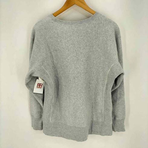チャンピオン Champion 青単復刻 11.5oz REVERSE WEAVE SWEAT メンズ import:M