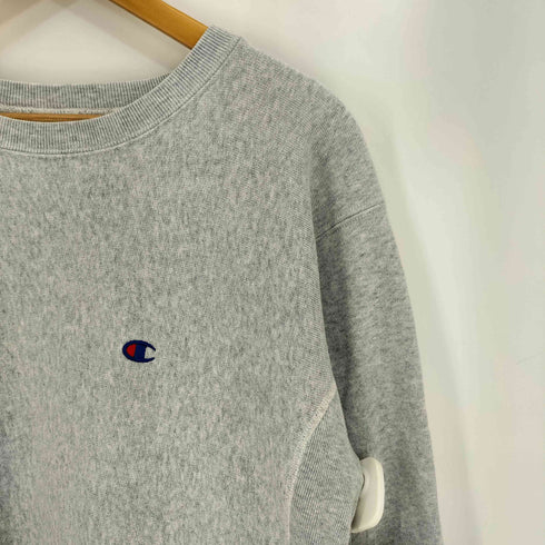 チャンピオン Champion 青単復刻 11.5oz REVERSE WEAVE SWEAT メンズ import:M