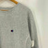 チャンピオン Champion 青単復刻 11.5oz REVERSE WEAVE SWEAT メンズ import:M
