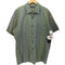 クリスチャンディオール Christian Dior MONSIEUR OLD 総柄 半袖 シャツ メンズ import:L