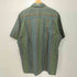 クリスチャンディオール Christian Dior MONSIEUR OLD 総柄 半袖 シャツ メンズ import:L