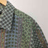 クリスチャンディオール Christian Dior MONSIEUR OLD 総柄 半袖 シャツ メンズ import:L