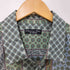 クリスチャンディオール Christian Dior MONSIEUR OLD 総柄 半袖 シャツ メンズ import:L