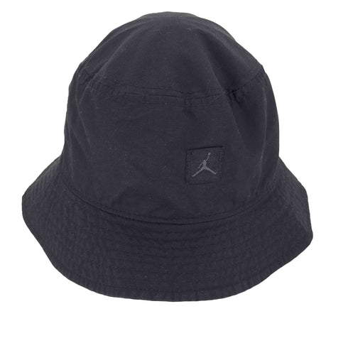ジョーダンブランド JORDAN BRAND BUCKET JM WASHED CAP メンズ M/L