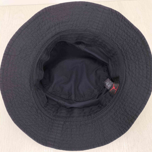 ジョーダンブランド JORDAN BRAND BUCKET JM WASHED CAP メンズ M/L
