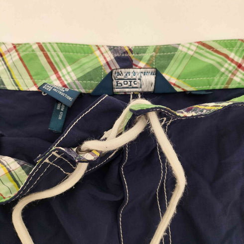 ポロバイラルフローレン Polo by RALPH LAUREN ポニー刺繍 ナイロン カーゴショーツ ハーフパンツ メンズ 38