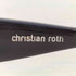 Christian Roth サングラス メンズ 66□14-120mm