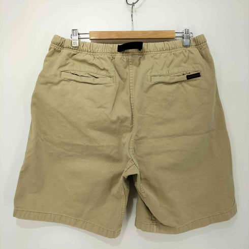 グラミチ GRAMICCI リニューアル Gショーツ クライミング ショートパンツ メンズ JPN:XL