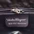 サルヴァトーレフェラガモ Salvatore Ferragamo 総柄 ナイロントートバッグ レディース