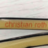 Christian Roth 14218サングラス メンズ
