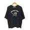 オニツカタイガー ONITSUKA TIGER フロントロゴ 半袖tシャツ メンズ JPN:L