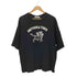 オニツカタイガー ONITSUKA TIGER フロントロゴ 半袖tシャツ メンズ JPN:L