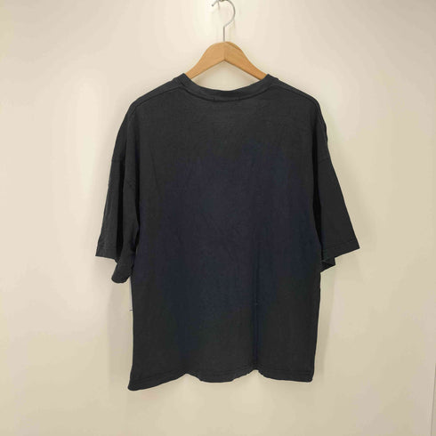 オニツカタイガー ONITSUKA TIGER フロントロゴ 半袖tシャツ メンズ JPN:L