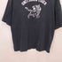 オニツカタイガー ONITSUKA TIGER フロントロゴ 半袖tシャツ メンズ JPN:L