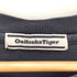 オニツカタイガー ONITSUKA TIGER フロントロゴ 半袖tシャツ メンズ JPN:L