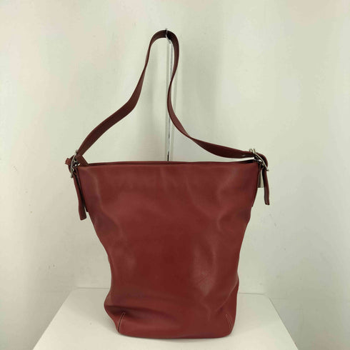 コーチ COACH バケツショルダーバッグ レディース
