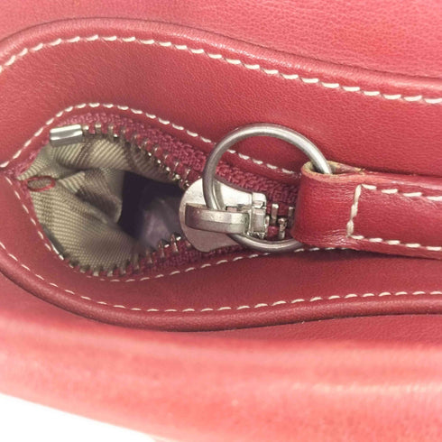 コーチ COACH バケツショルダーバッグ レディース