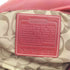 コーチ COACH バケツショルダーバッグ レディース
