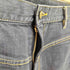 メルシーボークー mercibeaucoup うしろまえデニムパンツ レディース JPN:0