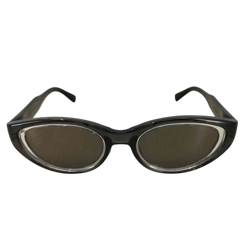 ジンズ JINS parallax sunglasses メンズ 52.3□22.0