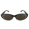 ジンズ JINS parallax sunglasses メンズ 52.3□22.0