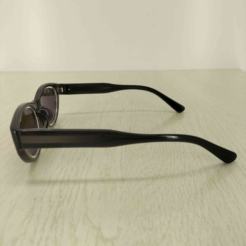 ジンズ JINS parallax sunglasses メンズ 52.3□22.0