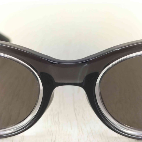 ジンズ JINS parallax sunglasses メンズ 52.3□22.0