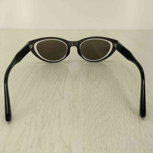 ジンズ JINS parallax sunglasses メンズ 52.3□22.0
