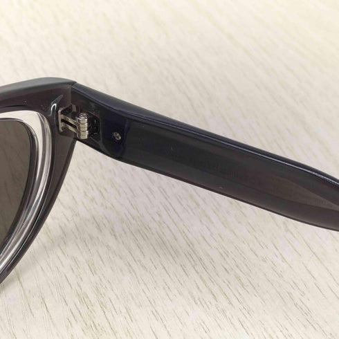 ジンズ JINS parallax sunglasses メンズ 52.3□22.0
