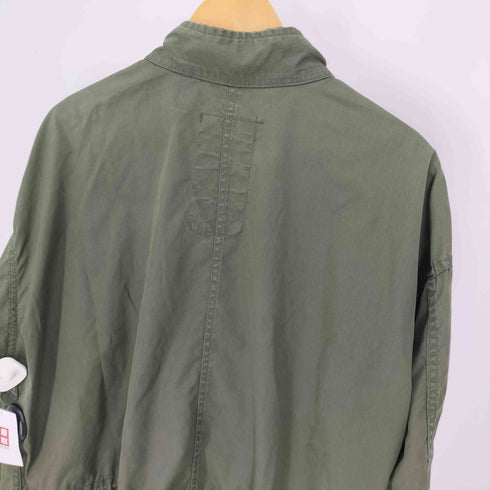 ユーエスアーミー U.S. ARMY 80S M-65 Mods Coat フィッシュテールパーカー 82年製 メンズ import:M