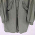 ユーエスアーミー U.S. ARMY 80S M-65 Mods Coat フィッシュテールパーカー 82年製 メンズ import:M