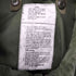 ユーエスアーミー U.S. ARMY 80S M-65 Mods Coat フィッシュテールパーカー 82年製 メンズ import:M