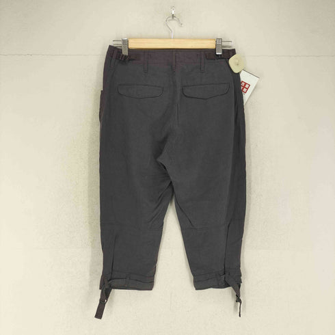 ジョンブル Johnbull Y2K クロップドパンツ レディース SS