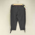 ジョンブル Johnbull Y2K クロップドパンツ レディース SS
