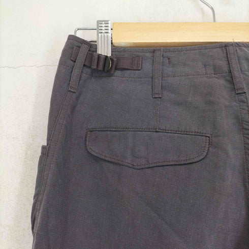 ジョンブル Johnbull Y2K クロップドパンツ レディース SS