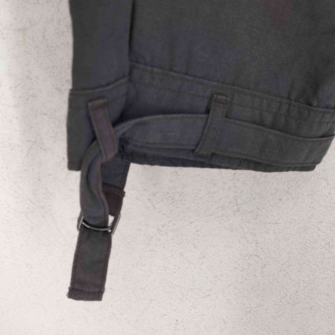 ジョンブル Johnbull Y2K クロップドパンツ レディース SS