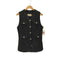 プロポーションバイボディードレッシング PROPORTION BODY DRESSING 24aw ツイードベスト レディース JPN:M