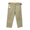 ジョンブル Johnbull Y2K クロップドカーゴパンツ レディース SS