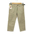 ジョンブル Johnbull Y2K クロップドカーゴパンツ レディース SS