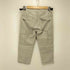 ジョンブル Johnbull Y2K クロップドカーゴパンツ レディース SS