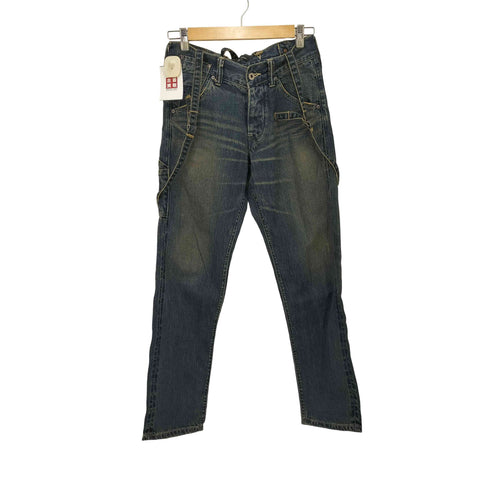 ジョンブル Johnbull ペインターパンツ レディース SS
