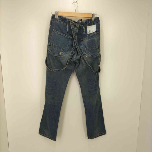 ジョンブル Johnbull ペインターパンツ レディース SS