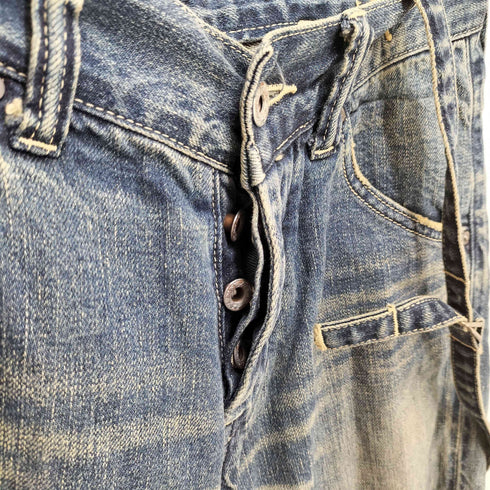 ジョンブル Johnbull ペインターパンツ レディース SS