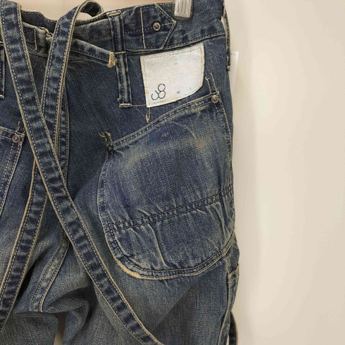 ジョンブル Johnbull ペインターパンツ レディース SS