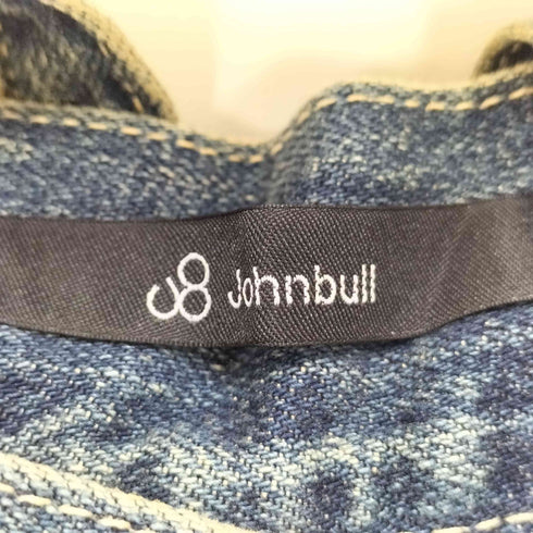ジョンブル Johnbull ペインターパンツ レディース SS
