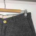 I am dork Wool Buggy Pant ウール バギーパンツ メンズ