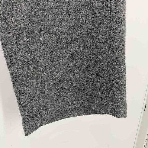 I am dork Wool Buggy Pant ウール バギーパンツ メンズ