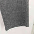 I am dork Wool Buggy Pant ウール バギーパンツ メンズ
