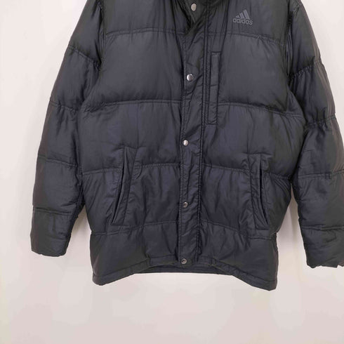 アディダス adidas ダウンジャケット メンズ JPN:0