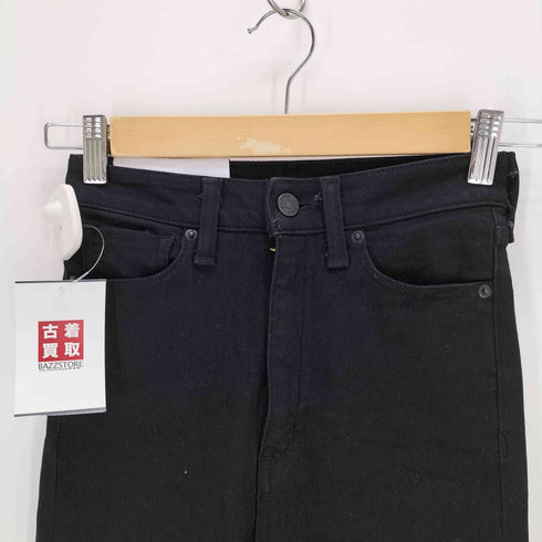 クラネ CLANE PINKY DENIM PANTS レディース JPN:0